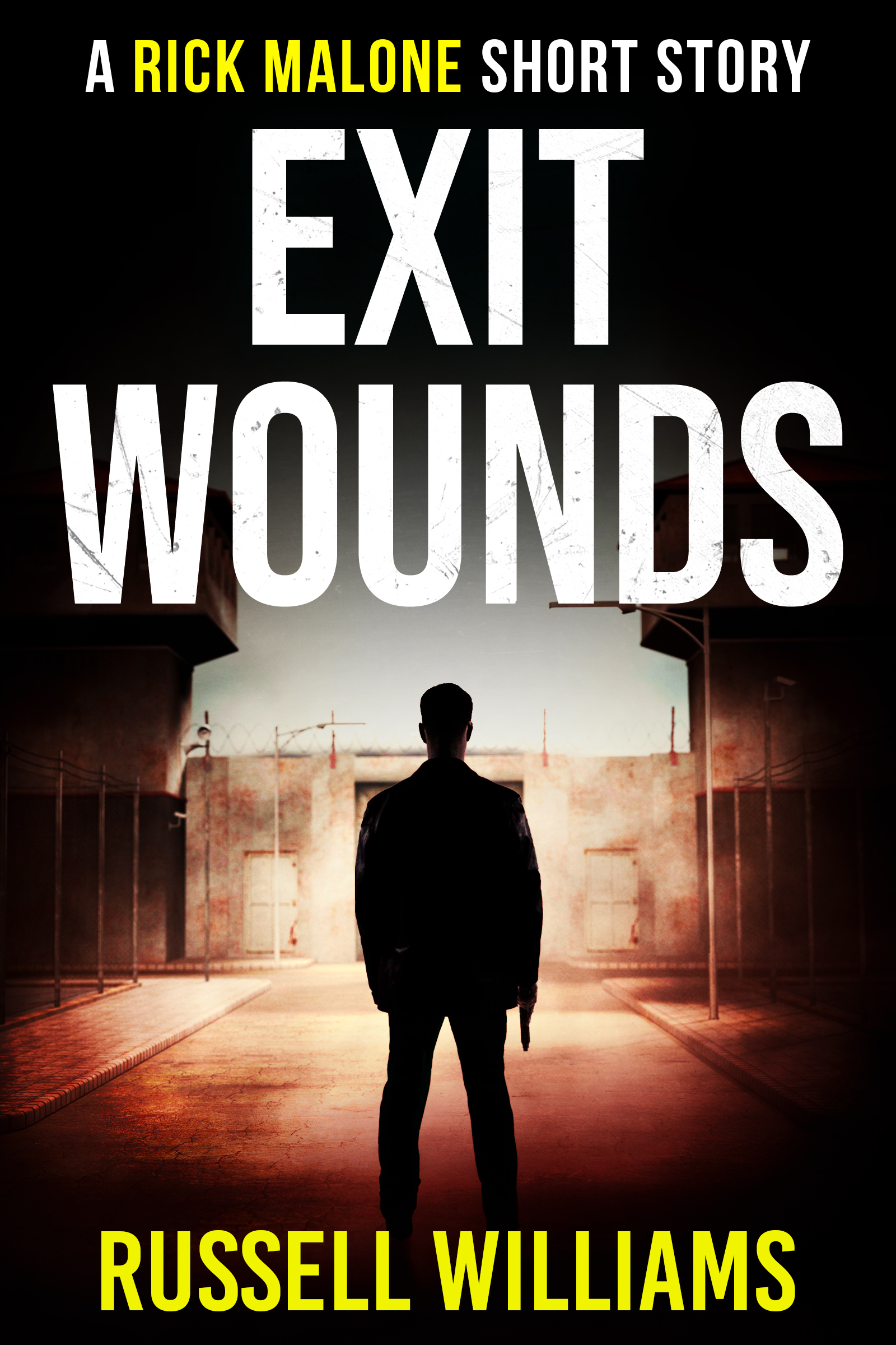 Exit Wounds